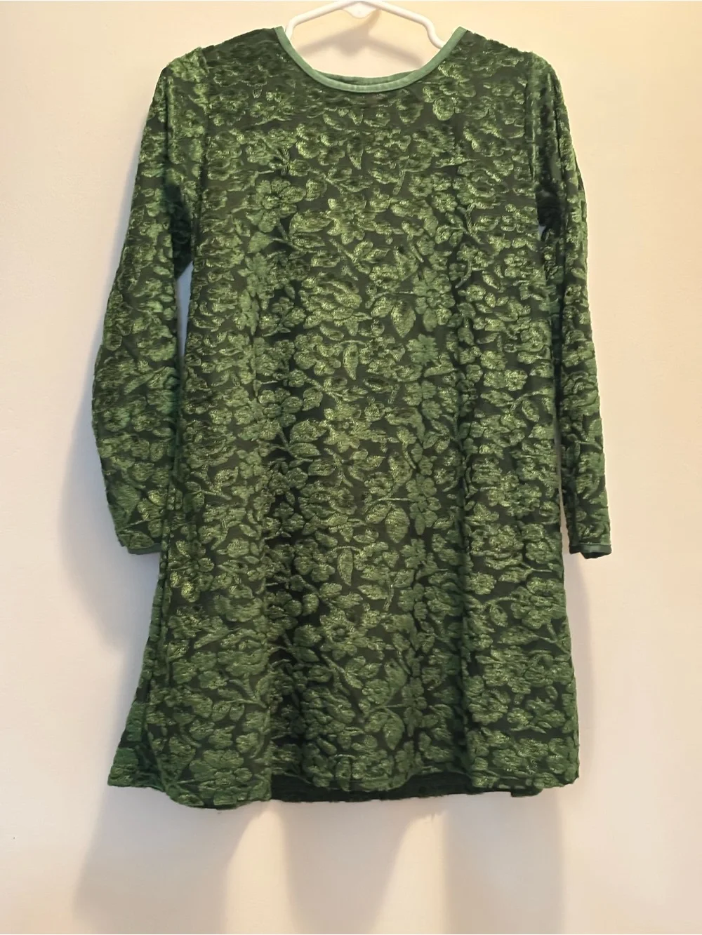 Bundle of 6 pc girls clothes